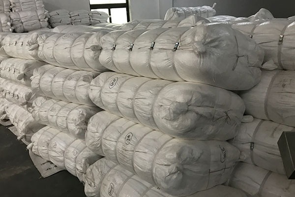 Storage and Maintenance for PP Woven Bags