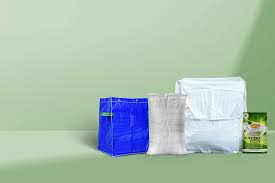 Woven Polypropylene Bags Need UV Protection